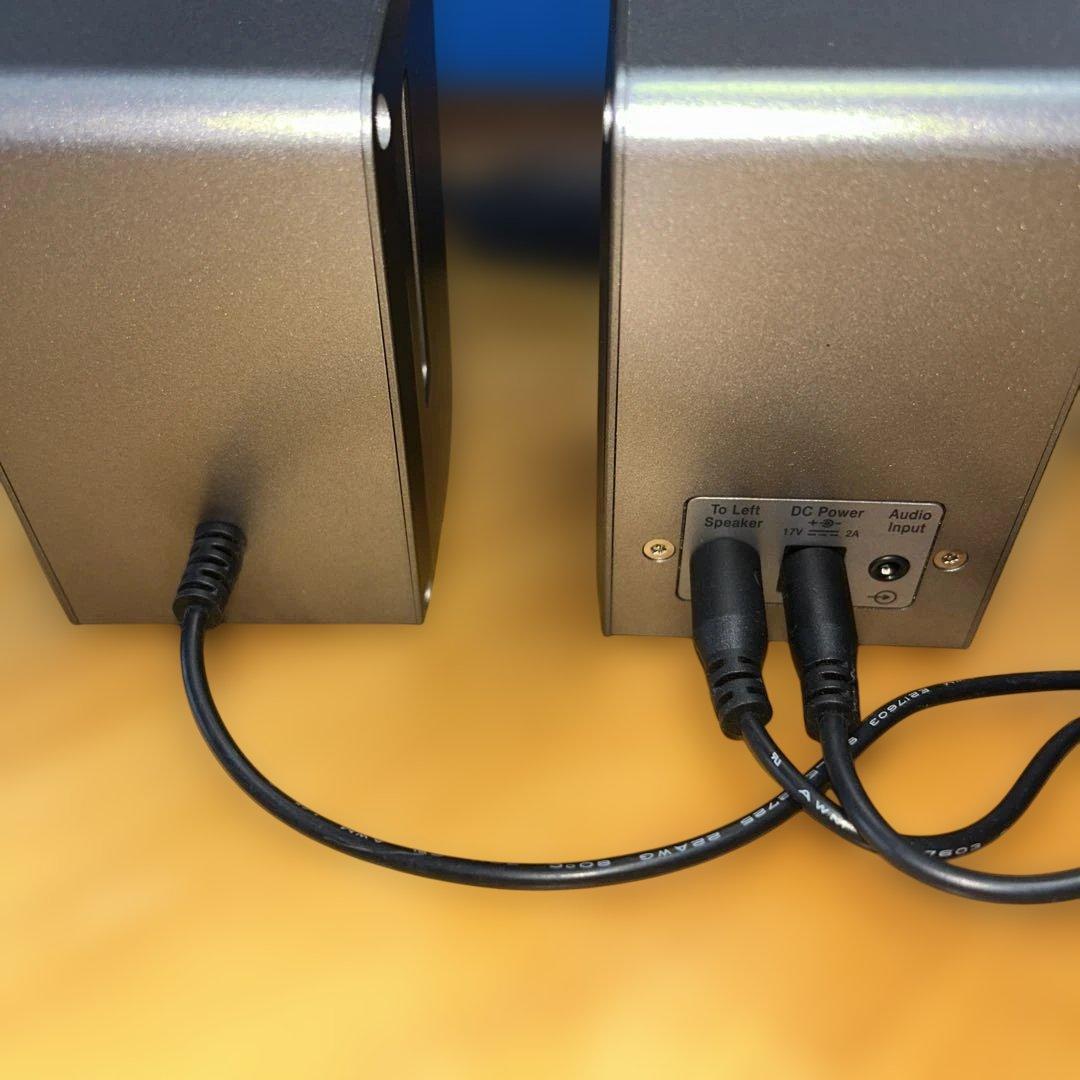 Bose Computer スピーカー