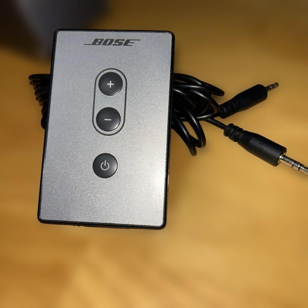 Bose Computer スピーカー