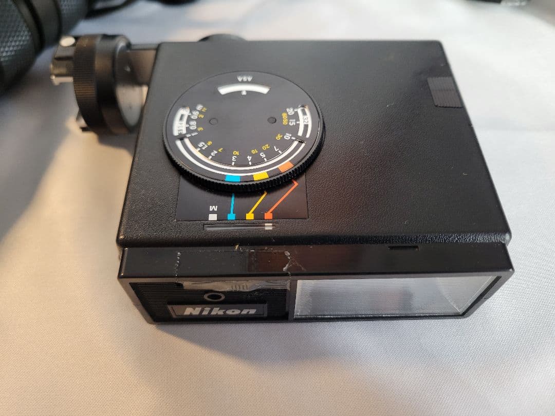 ア*カ様 Nikon F2アイレベルフィルム一眼レフカメラ ブラック