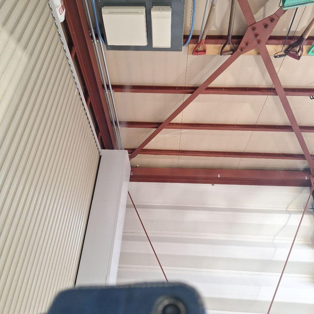 ぴょんきち‼️カウンターラック インテリアラック ミラー家具