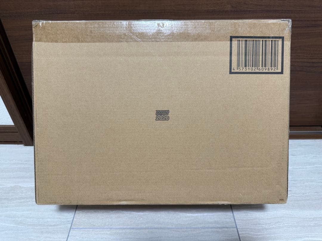 カードダスその他 L BUILD DESTINY GUNDAM SOUL RED Ver.