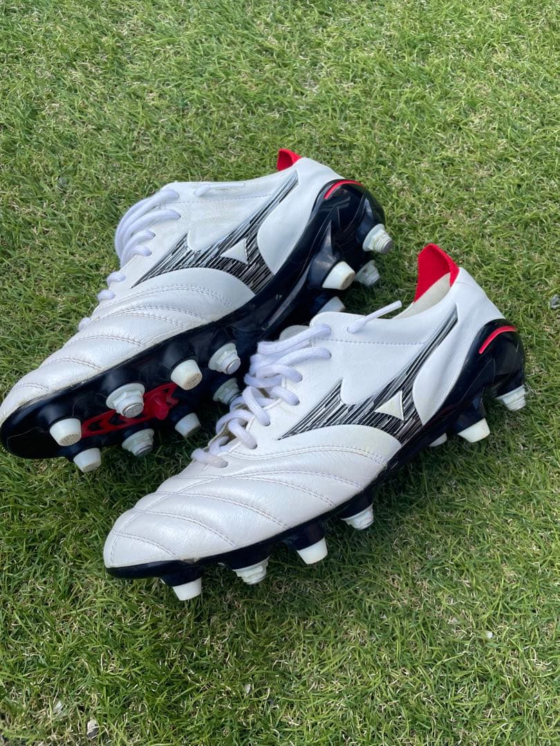 MIZUNO モレリアネオ4 取り替え式　※最終値下げ