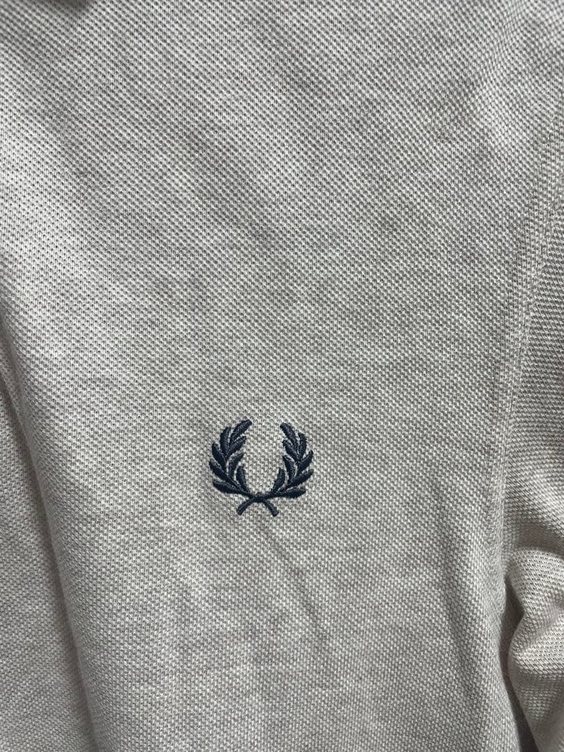 フレッドペリー ポロシャツ Fred Perry サイズS