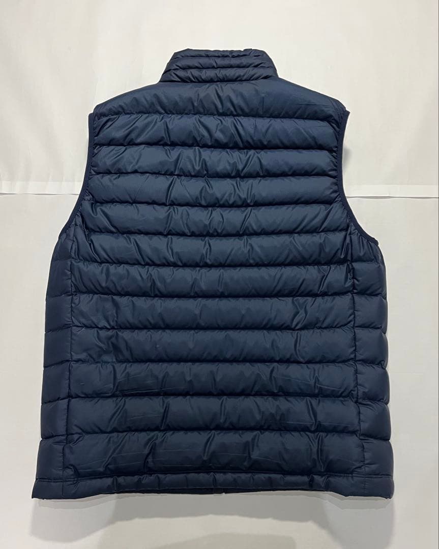 Patagoniaパタゴニア/ Down Sweater Vest・ダウンベスト