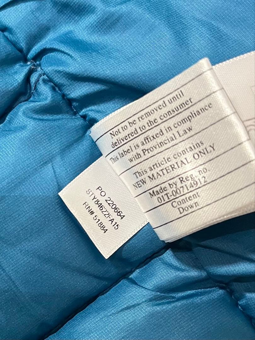 Patagoniaパタゴニア/ Down Sweater Vest・ダウンベスト