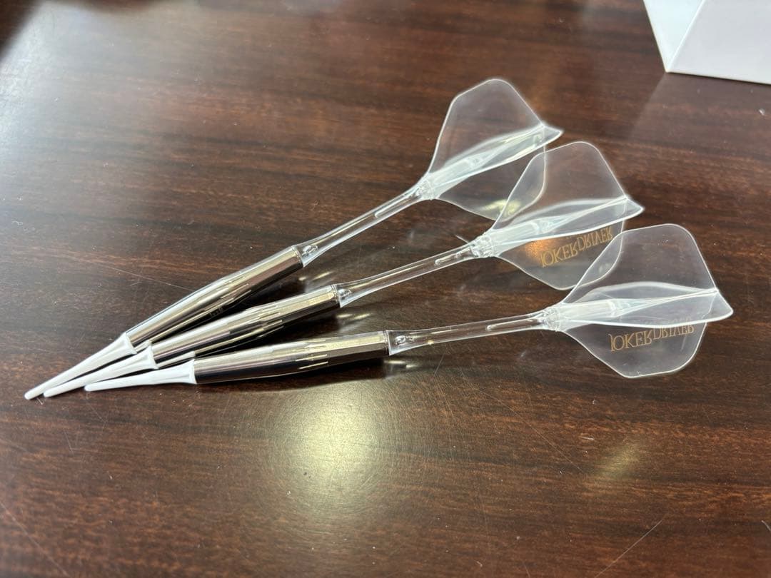 ジョーカードライバー　クリスタル ソレル インスパイア JOKER D