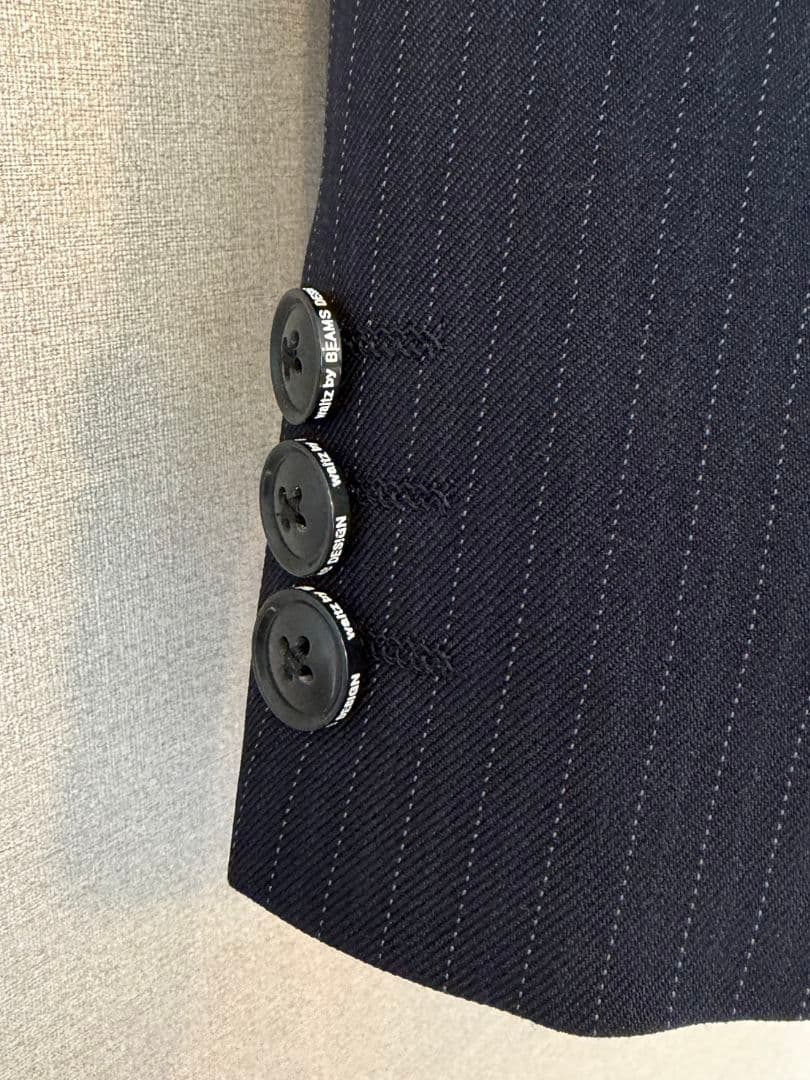 waltz by BEAMS DESIGN フォーマルスーツ 男の子 120