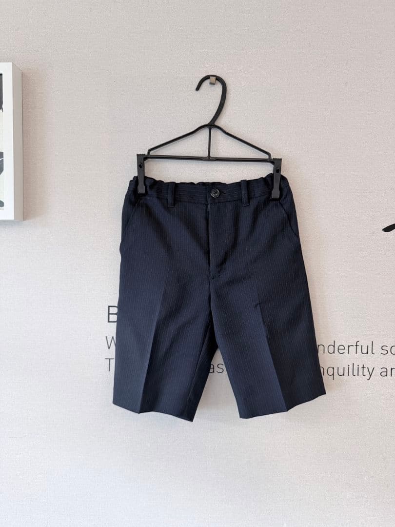 waltz by BEAMS DESIGN フォーマルスーツ 男の子 120