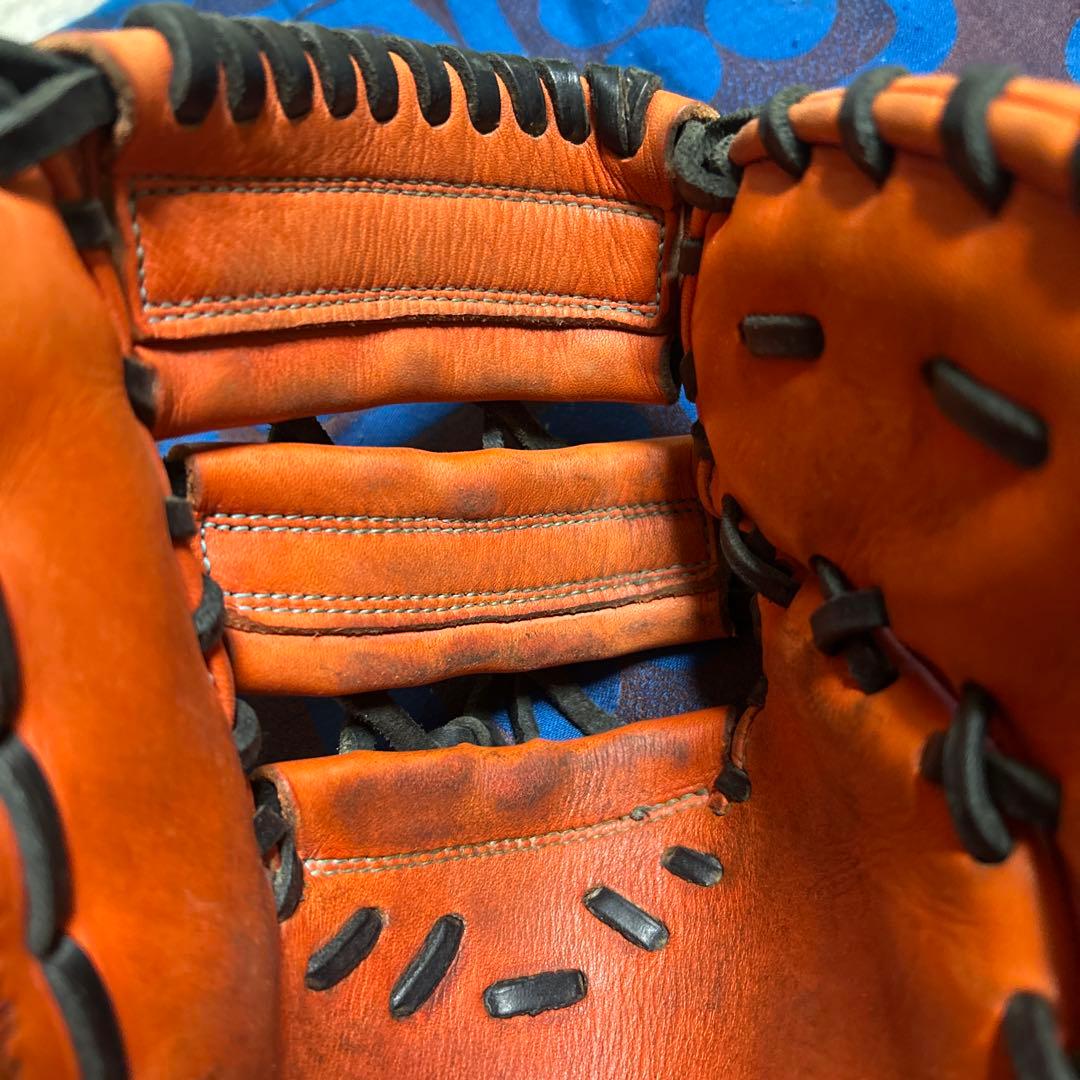 hide！ミズノ Global Elite