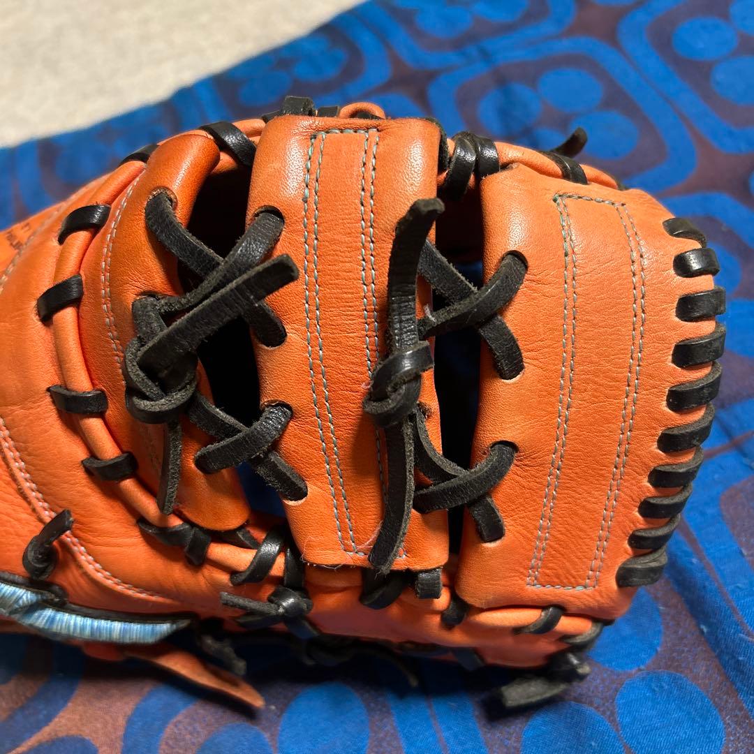 hide！ミズノ Global Elite