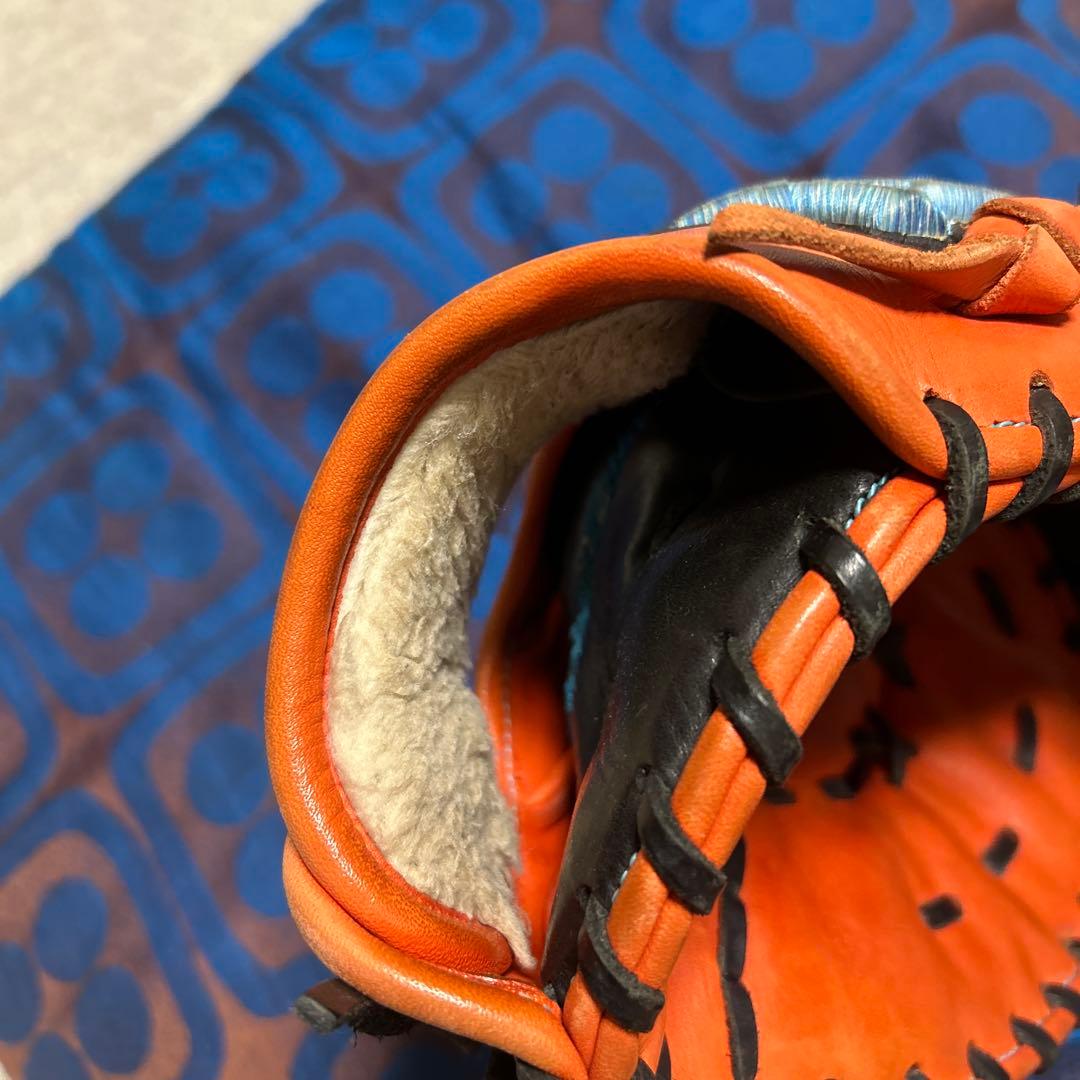 hide！ミズノ Global Elite