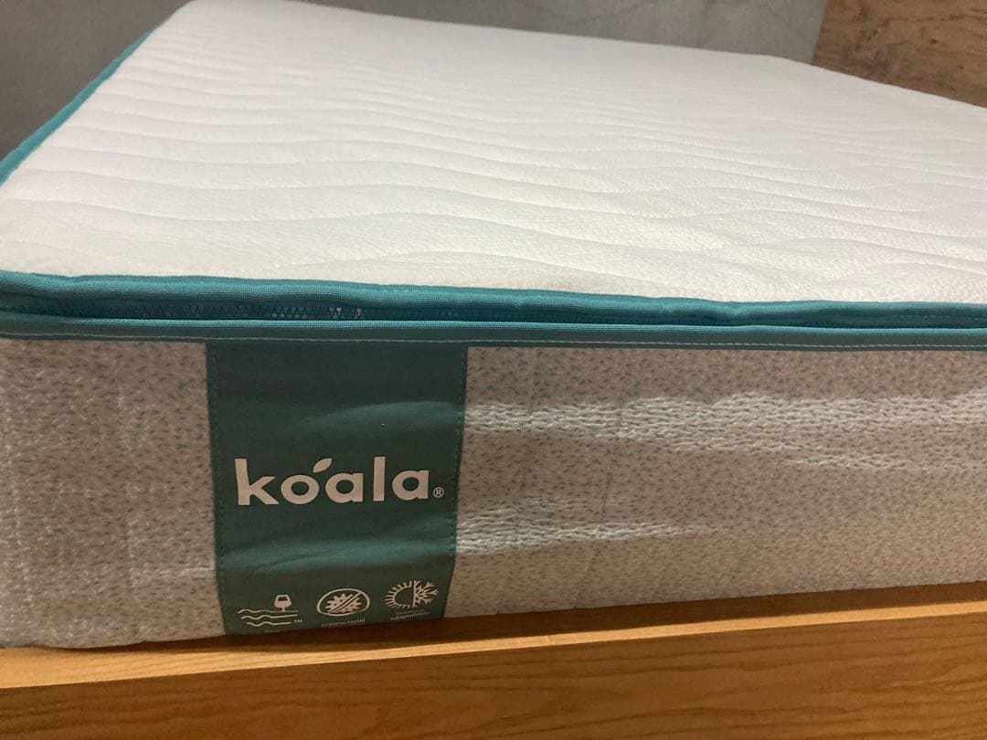 ⑪Nagata（在庫処分セール）コアラマットレスPlas プラス【キング】