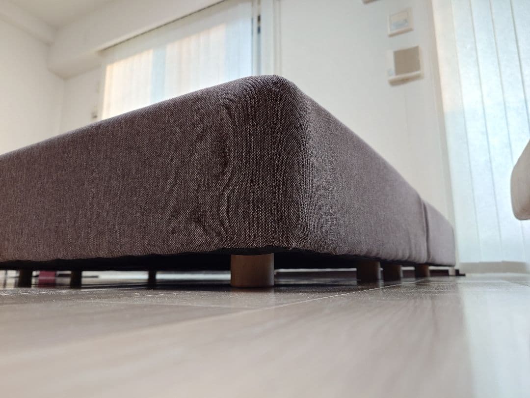 【FIS/藤栄】クイーンサイズ スプリングボトム（1台分）※セット販売②