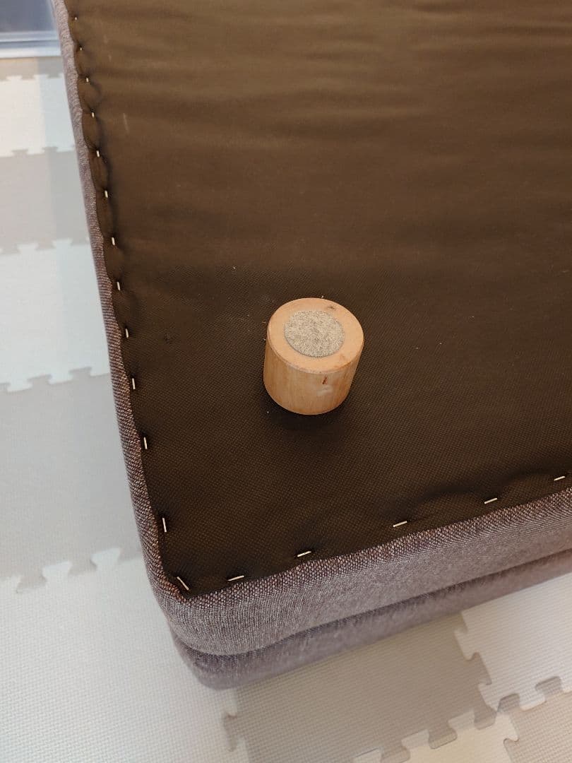 【FIS/藤栄】クイーンサイズ スプリングボトム（1台分）※セット販売②