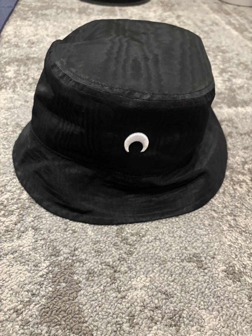 MARINE SERRE⭐︎バケットハット美品