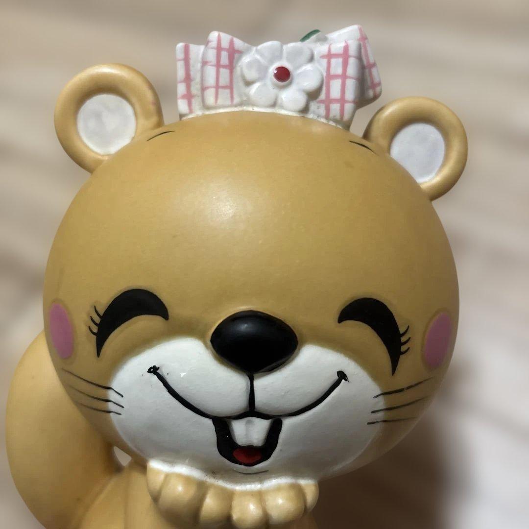 RUNE ルネ　貯金箱　陶器