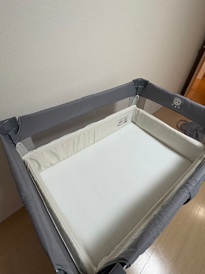 ココネルエアーAB ベアー