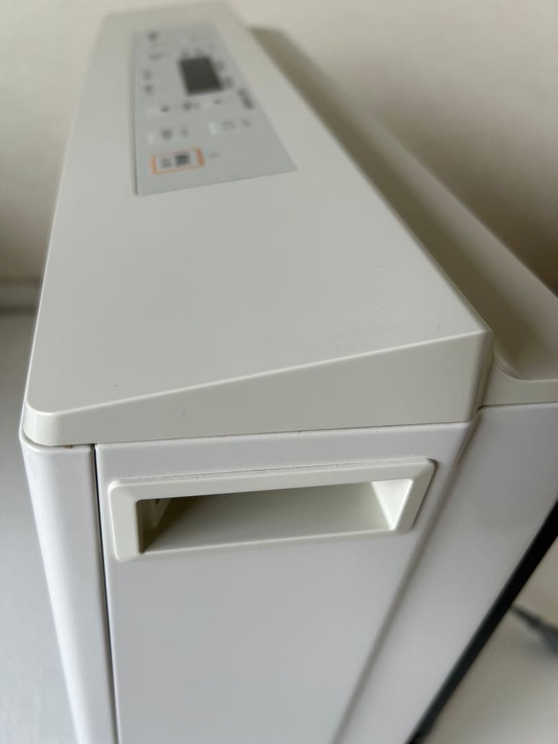 リンナイ ガスファンヒーター　RC-U5801E都市ガス