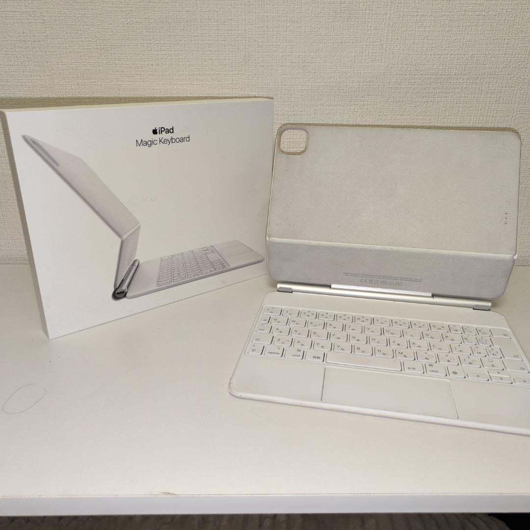 ★送料無料★正常品★Magic Keyboard MJQJ3J/A★11インチ★