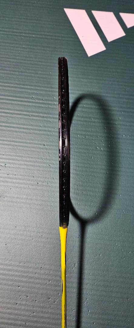 ナノフレア1000z pro 3u5 ラケット 値下げ中