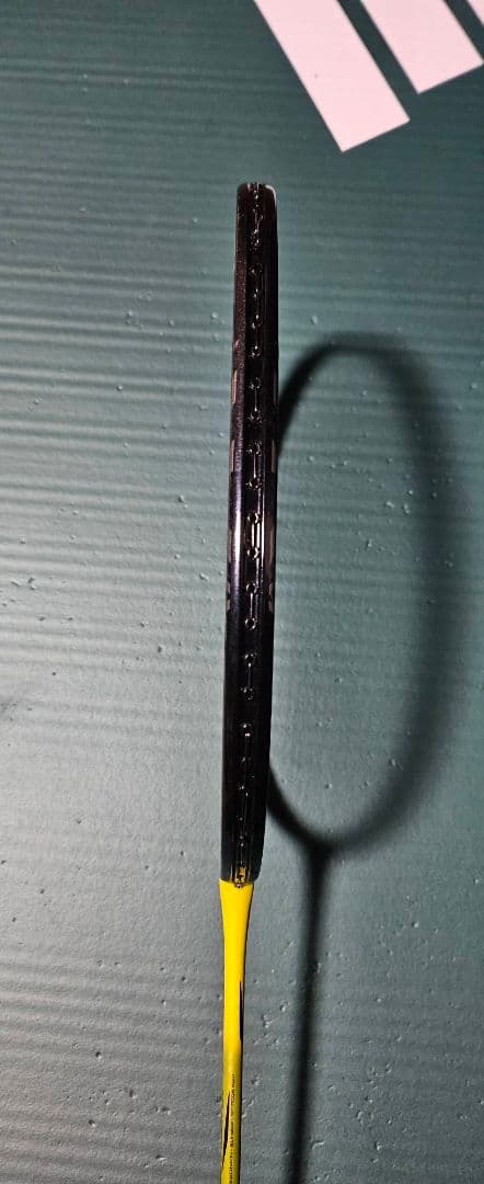 ナノフレア1000z pro 3u5 ラケット 値下げ中