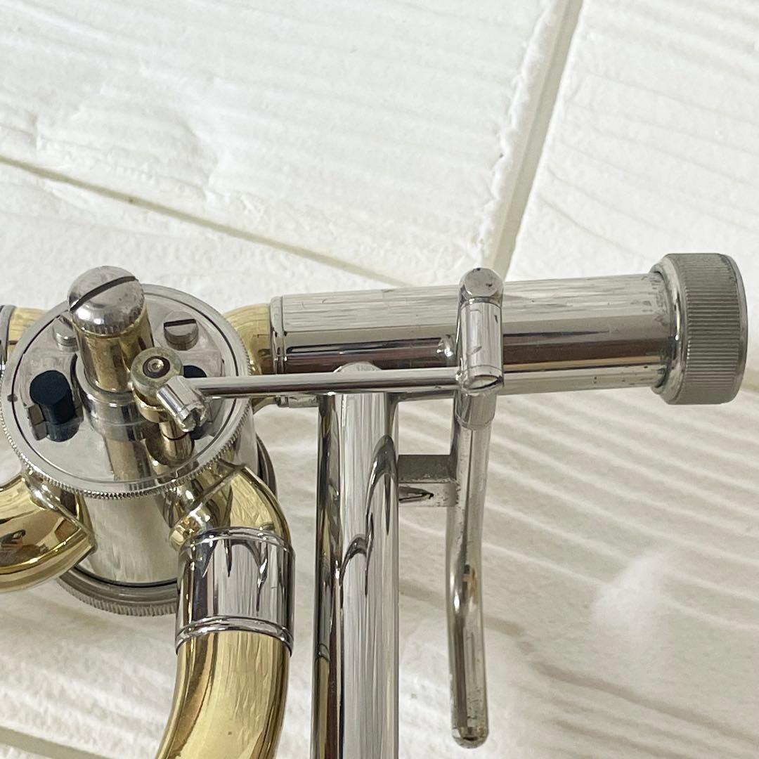 【動作確認済み】YAMAHA トロンボーン YSL-8425G ヤマハ