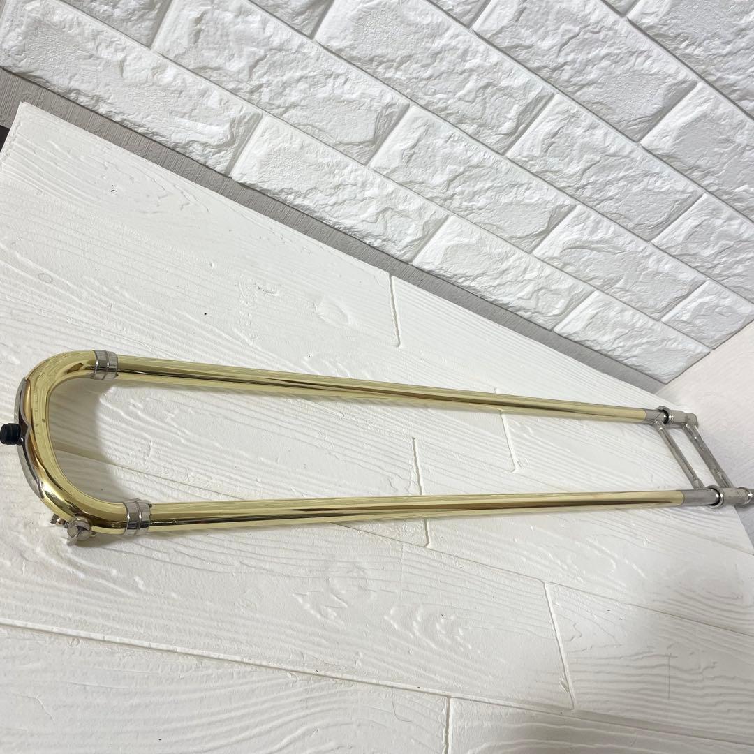 【動作確認済み】YAMAHA トロンボーン YSL-8425G ヤマハ