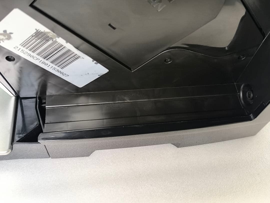 デロンギ　マグニフィカSカプチーノ　全自動コーヒーマシンECAM23260SBN