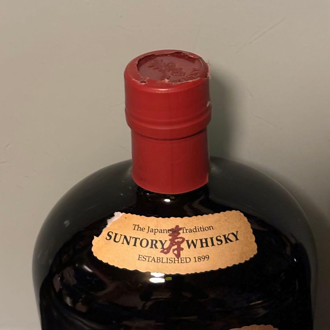 【送料込‼︎まとめあ売り‼︎】サントリーオールドウイスキー SUNTORY OLD