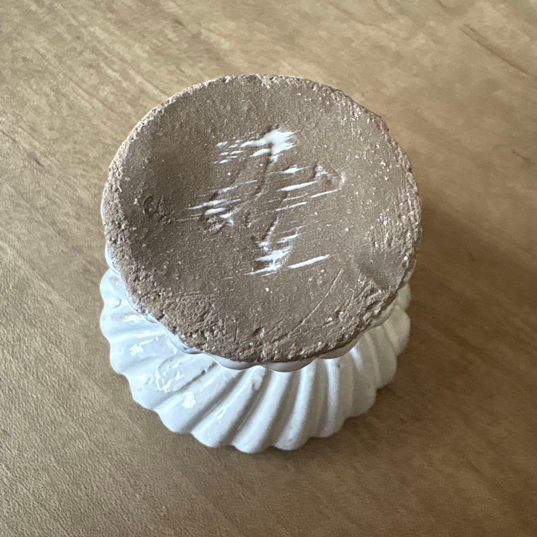 アスティエ　お香立て