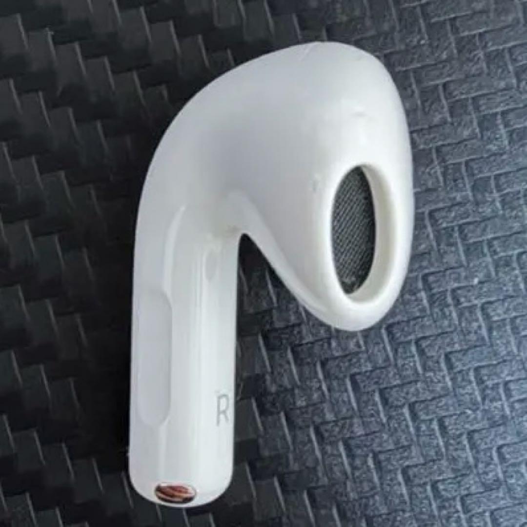 Apple AirPods 4世代 R 右耳 ANC搭載