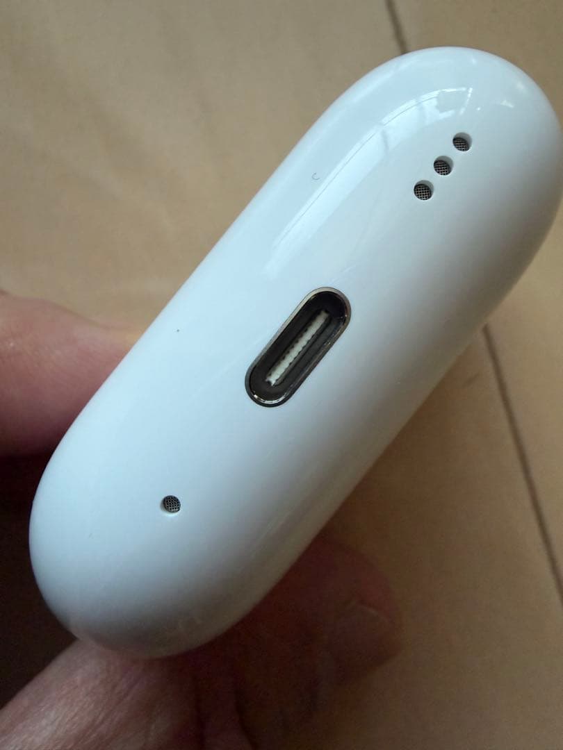 （純正）Apple AirPods Pro2 Type-C 本体