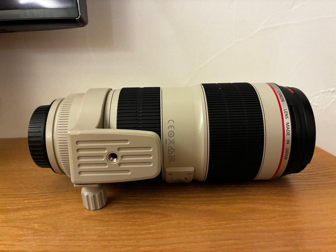 ［美品］Canon EF 70-200mm f/2.8L IS II USM