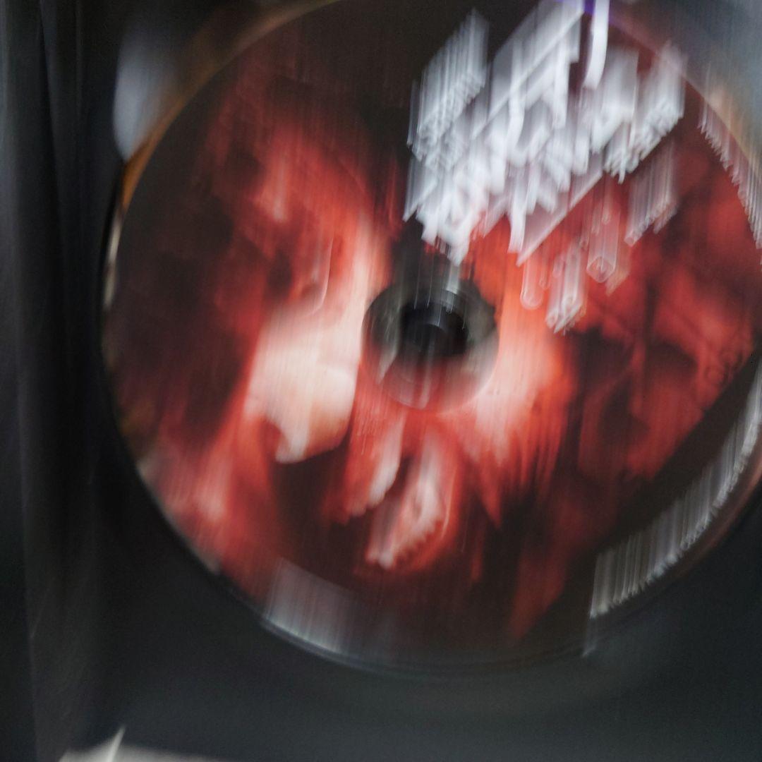 廃盤激レア　セルビアン・フィルム 完全版DVD