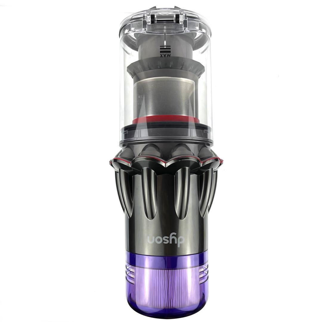 【分解洗浄】 Dyson digital slim SV18 本体のみ　d24