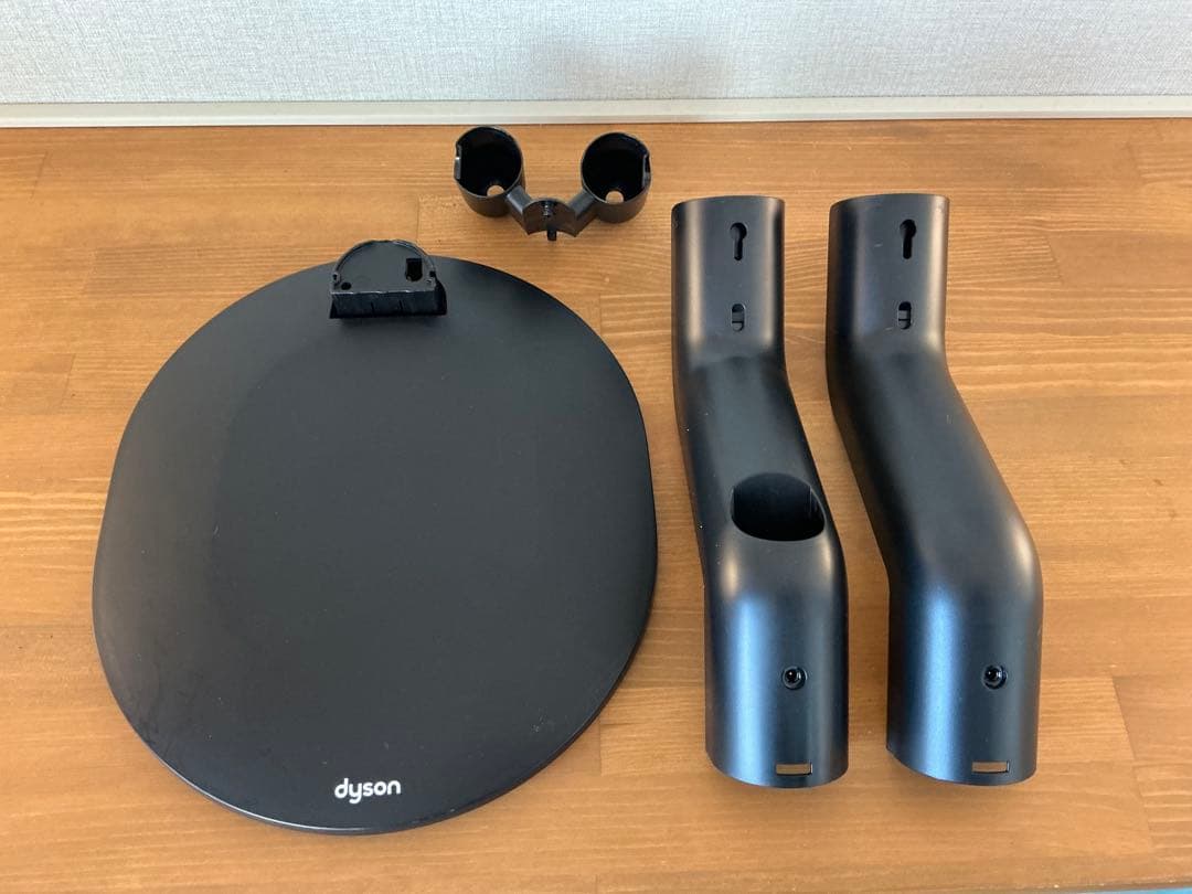 Dyson PencilVac SV50 FC 予備バッテリー付き(未使用)