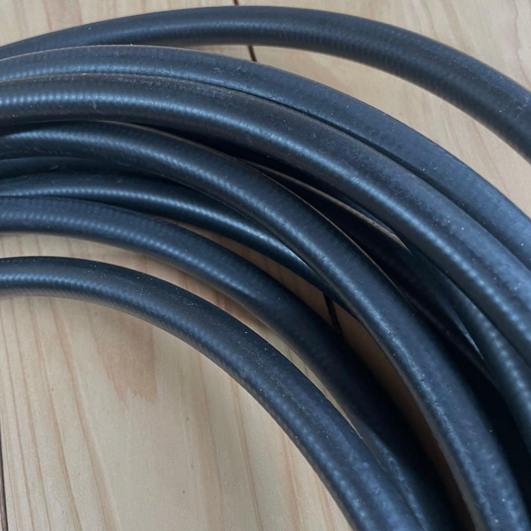 トータルメンテ ケルヒャー互換 高圧ホース 両端スイベル付 10m