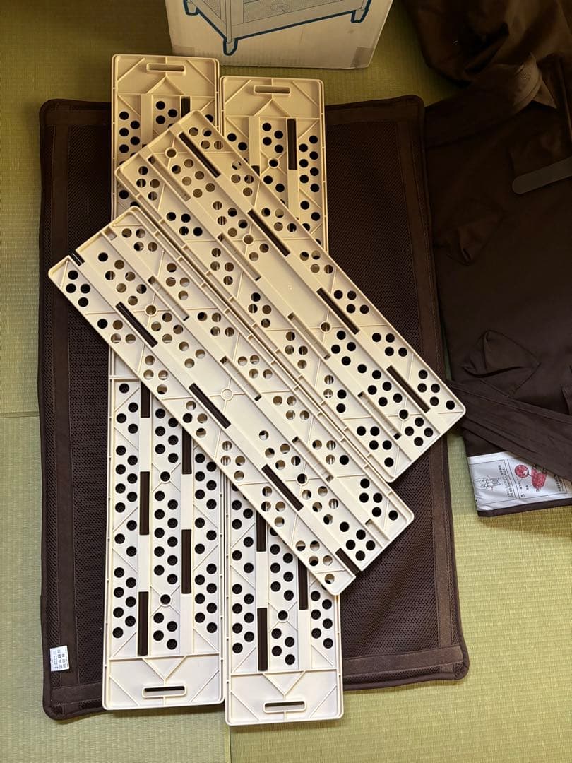 シン‼️定価58,500円アップリカ ココネルエアープラス➕西川リビング布団