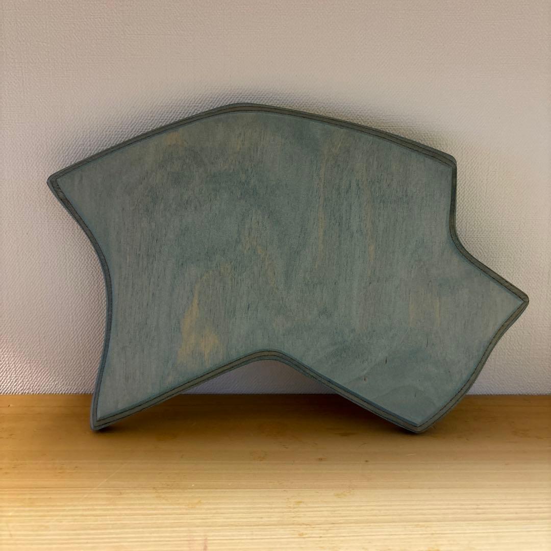 オストハイマー　流氷