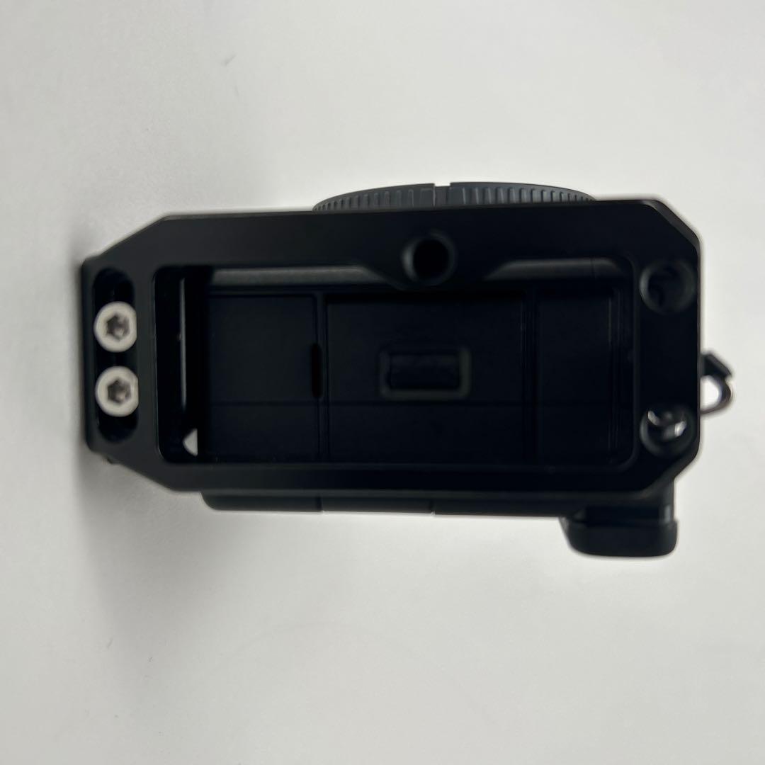 SONY α7C フルサイズミラーレスカメラ