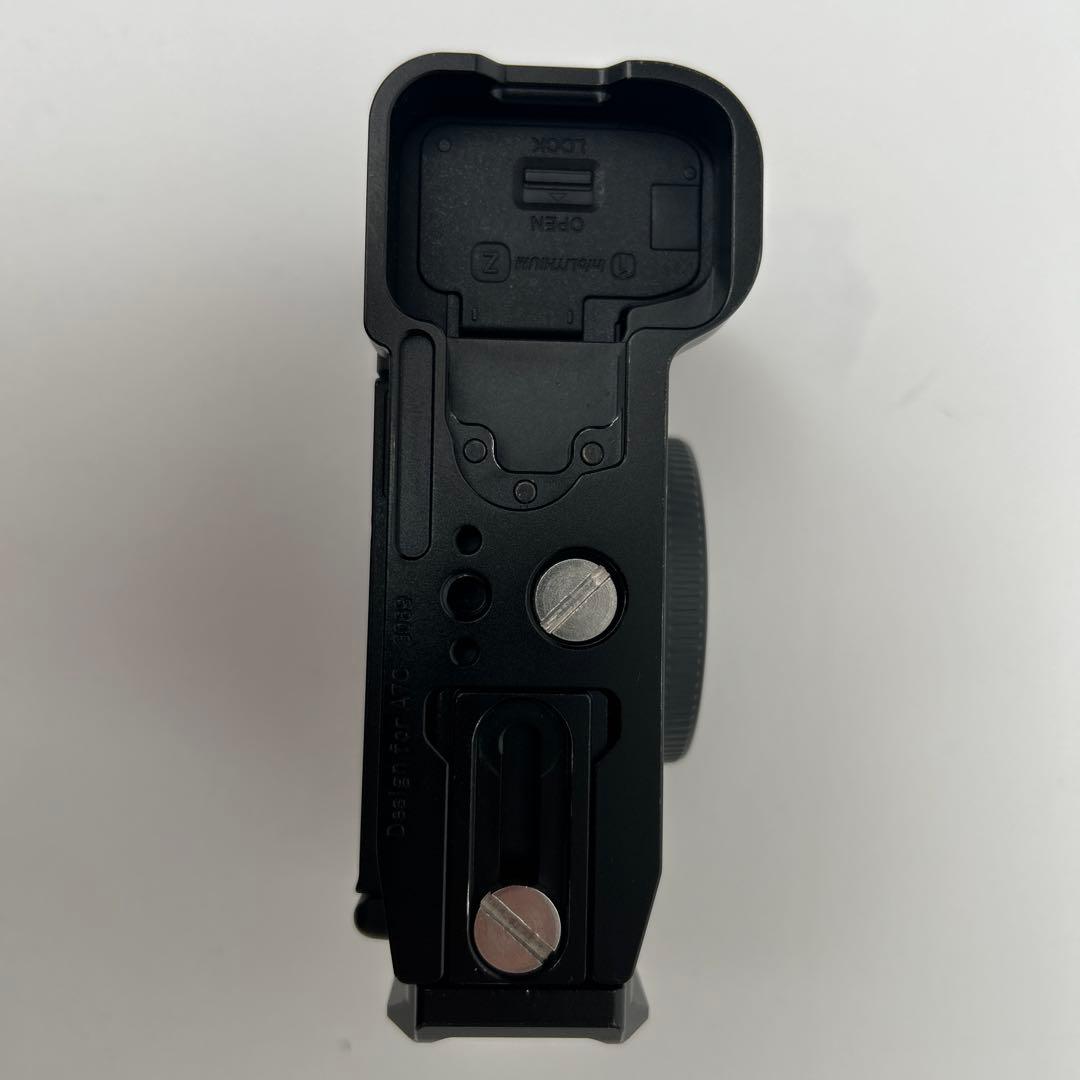 SONY α7C フルサイズミラーレスカメラ