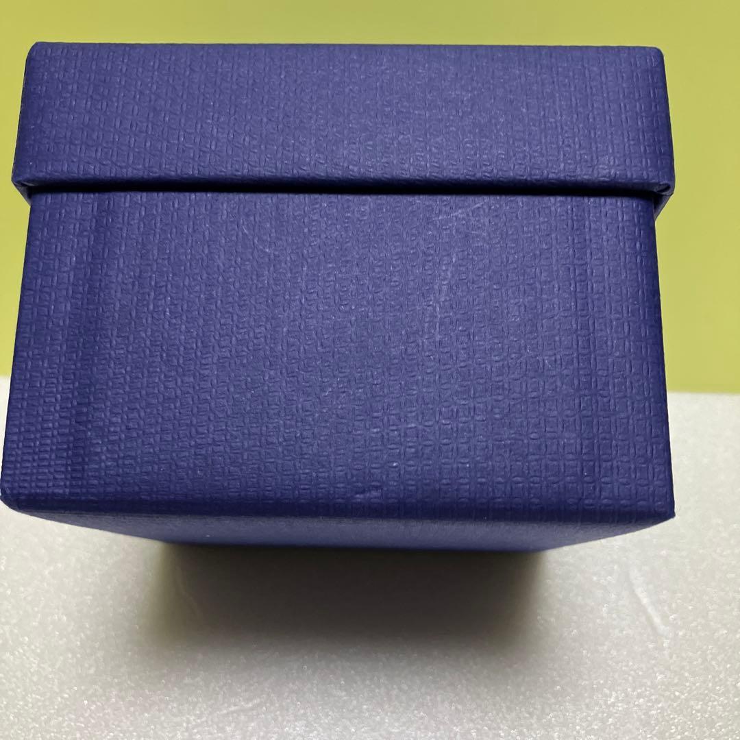 スワロフスキー　Swarovski オブジェ ポインセチア