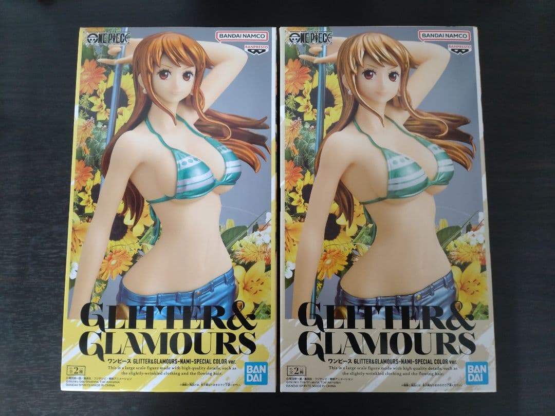 ワンピース　フィギュア　10点　ルフィ　ゾロ　ナミ　ボニー　エース　ハンコック