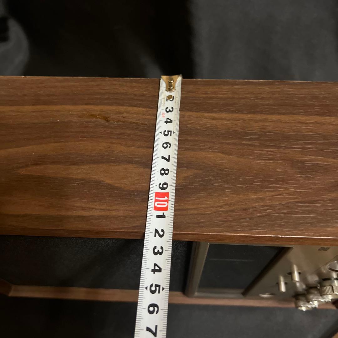 松下電気　ナショナルパナソニック　ラジオ　アンティーク　ビンテージ