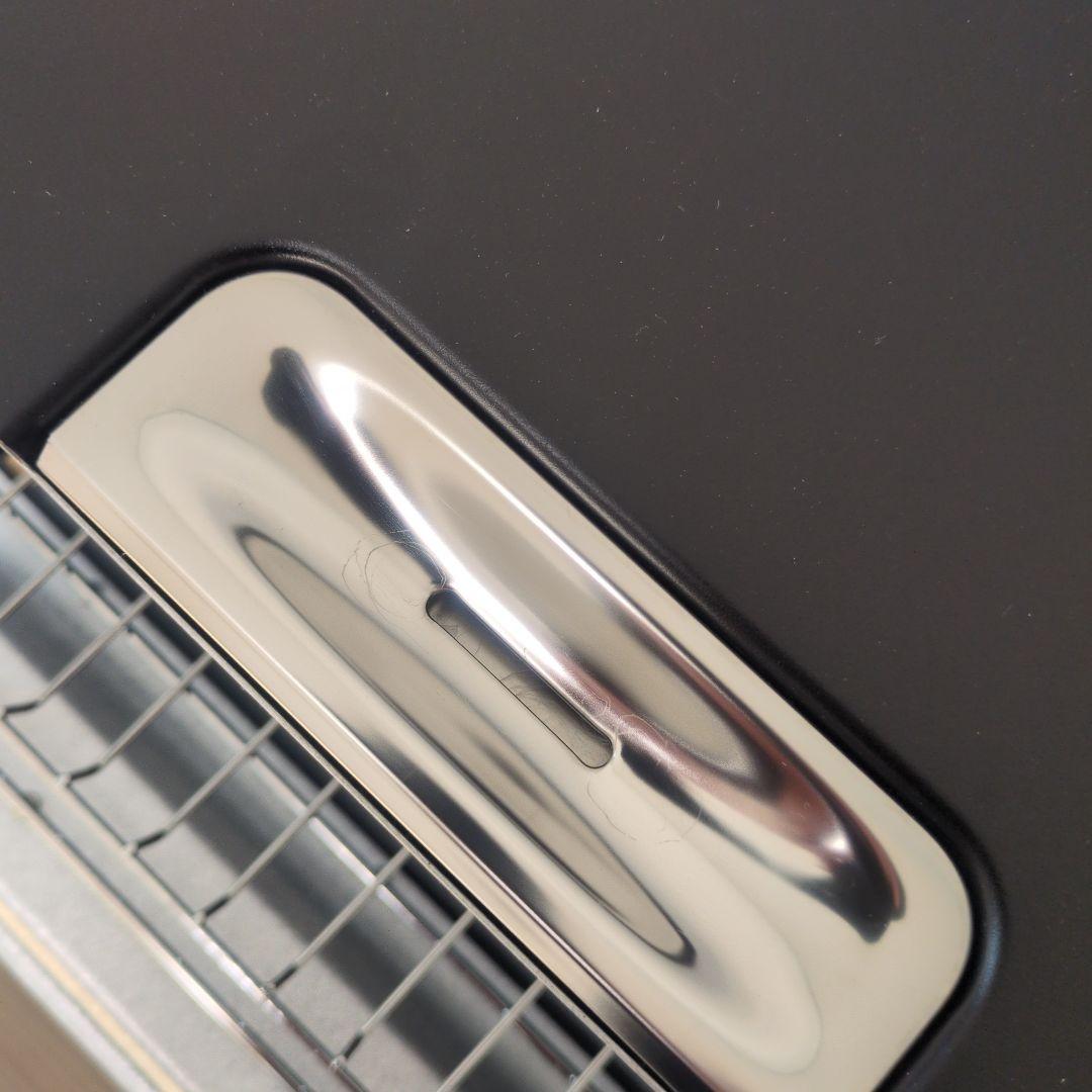 美品　BALMUDA The Toaster　トースター 2023年製