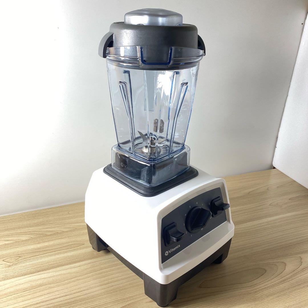 バイタミックス E310 ホワイト VM0202 Vitamix