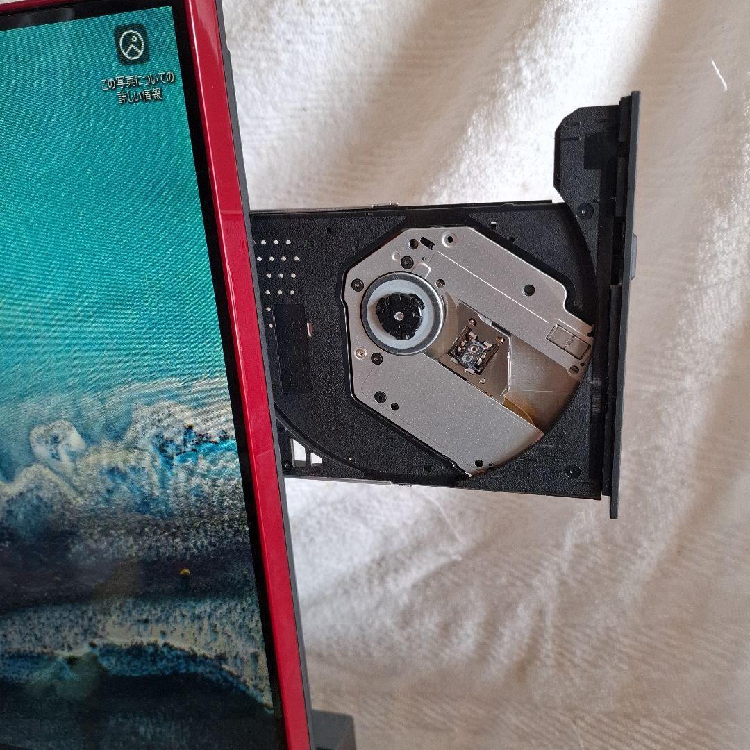 Windowsデスクトップ NEC PC-DA770AAR-KS