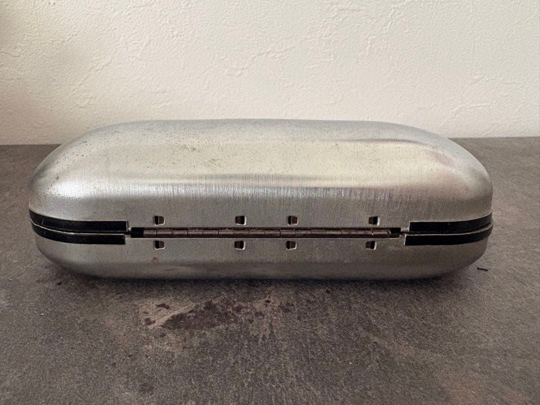 サンダラ　B&L レイバン USA製 W1208 ブルースブラザース