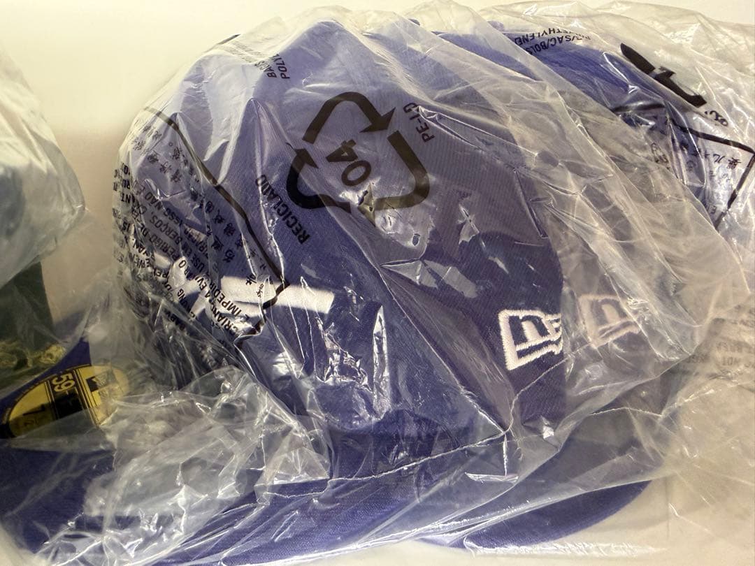 帽子 Supreme Futura New Era \"Black\"