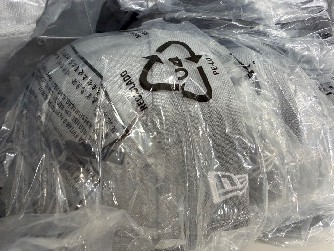 帽子 Supreme Futura New Era \"Black\"